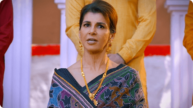 Anita Raj - Chalo Saaf Karen