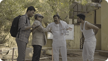 CHALO SAAF KAREIN EP#06  PROMO 01