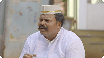 CHALO SAAF KAREIN EP#12#DAD