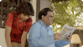 CHALO SAAF KAREIN EP#014 PROMO 01