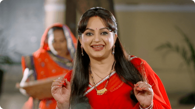 Upasna Singh Chalo Saaf Karein